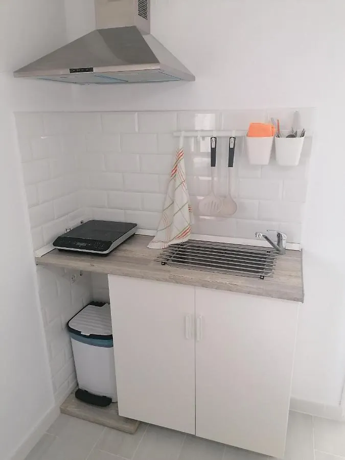 Estudio Conil Conil De La Frontera Daire