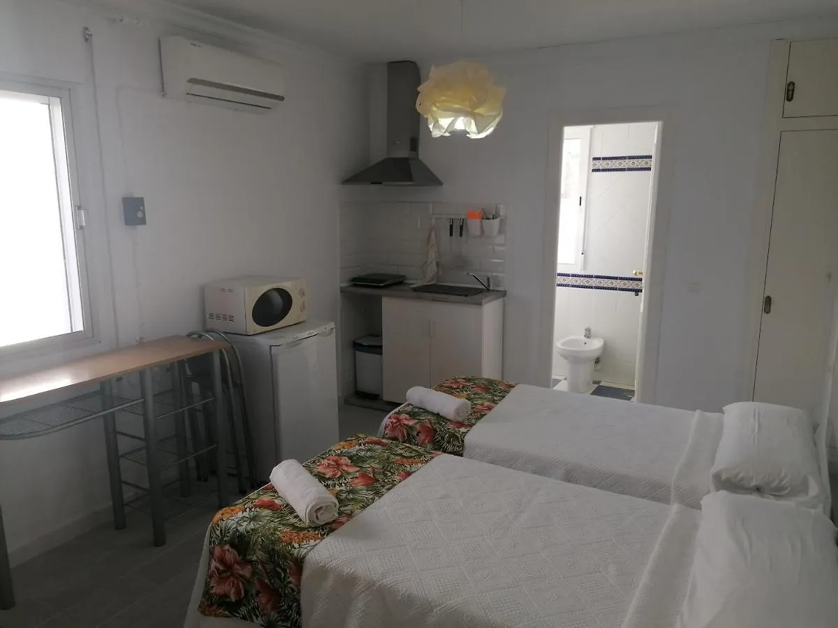 Estudio Conil Conil De La Frontera