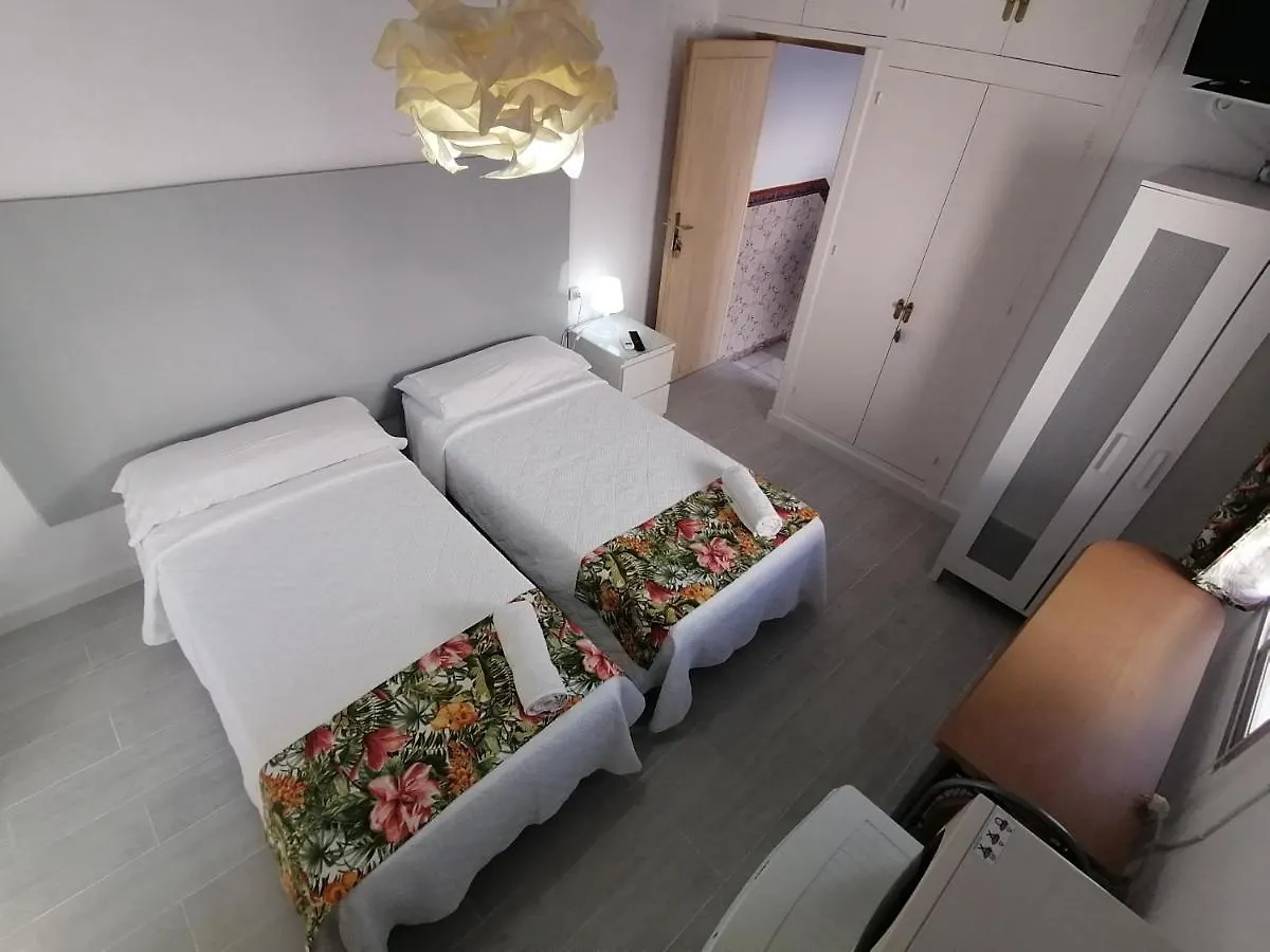 Estudio Conil Conil De La Frontera