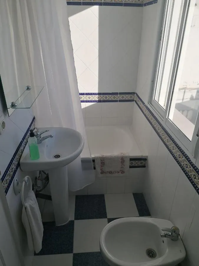 Estudio Conil Conil De La Frontera 0*,